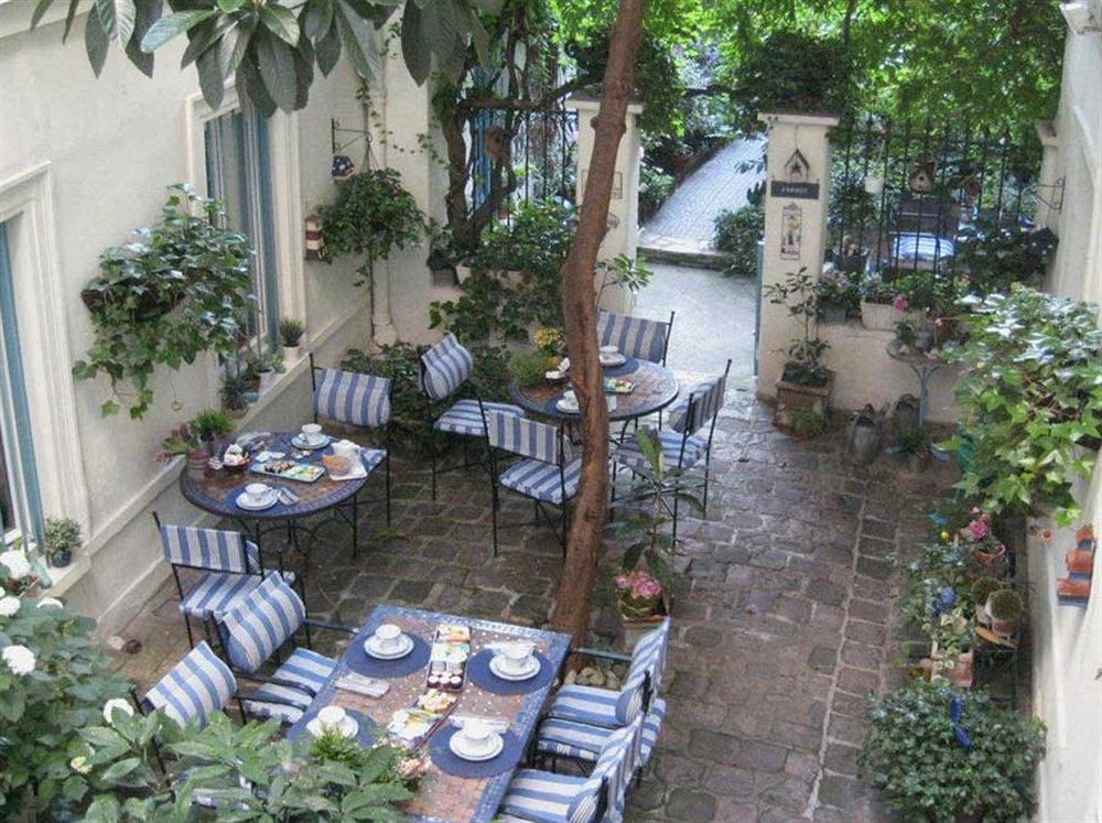 NOUVEL HÔTEL PARIS