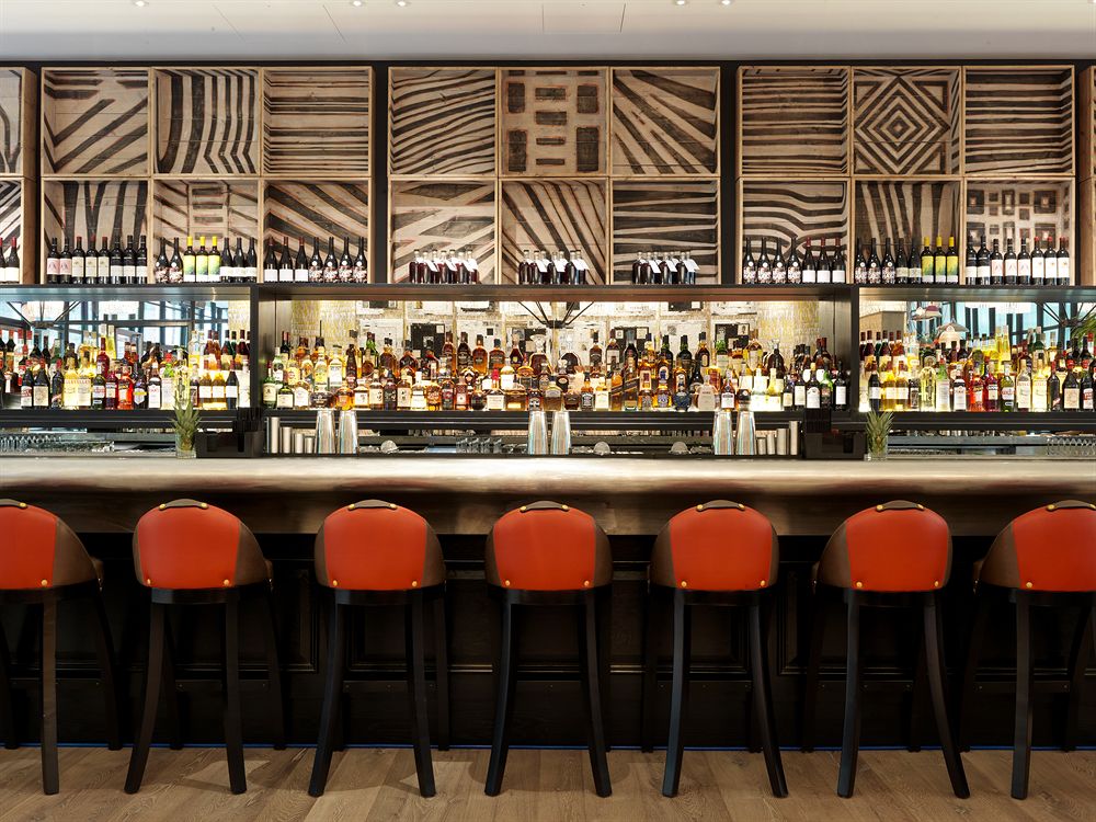 HAM YARD HOTEL, FIRMDALE HOTELS