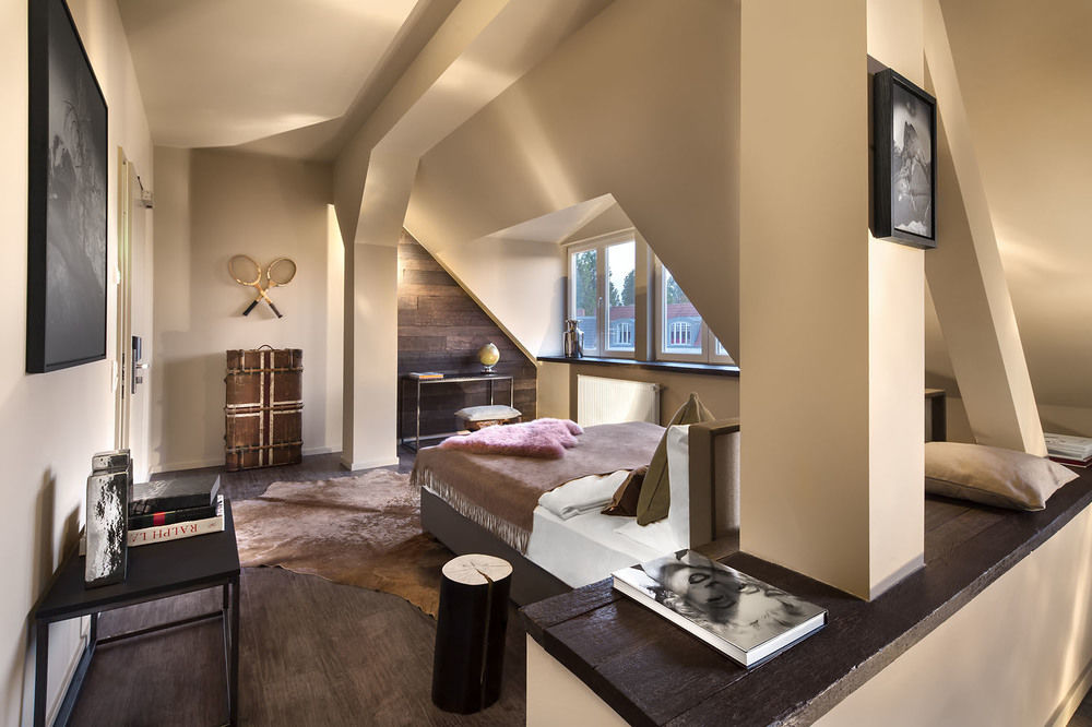 NORA HOTEL BERLIN