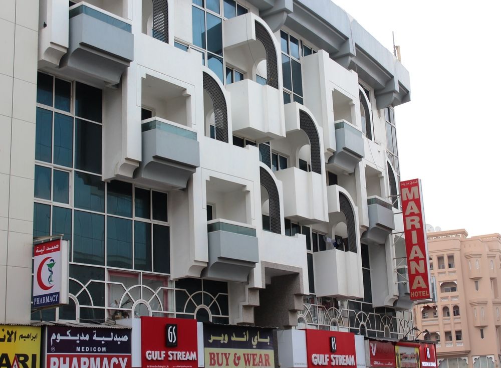 Mariana Hotel