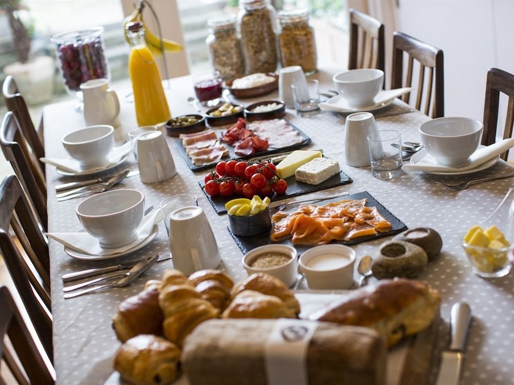 PARKLANDS B&B