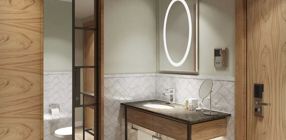 LINCOLN PLAZA LONDON, CURIO COLLECTION BY HILTON