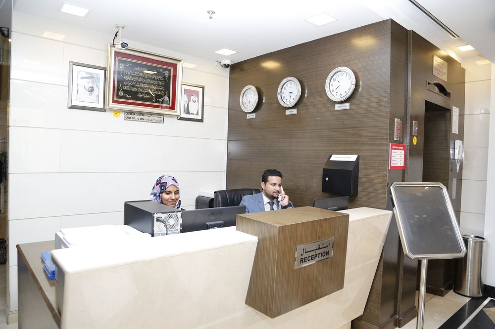 Grand Square Hotel