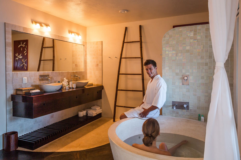 MEZZANINE TULUM COLIBRI BOUTIQUE HOTELS - ADULTS O