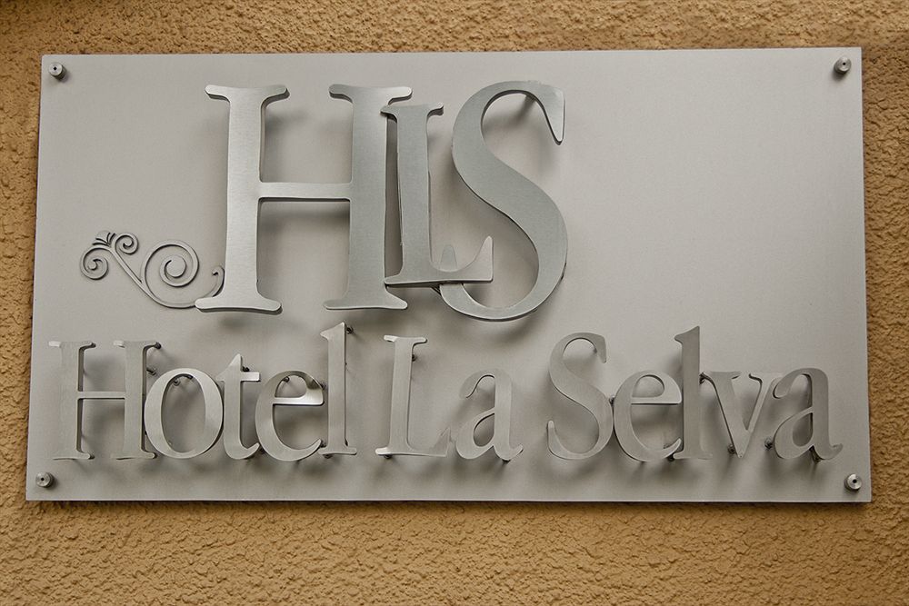 Hotel  LA SELVA