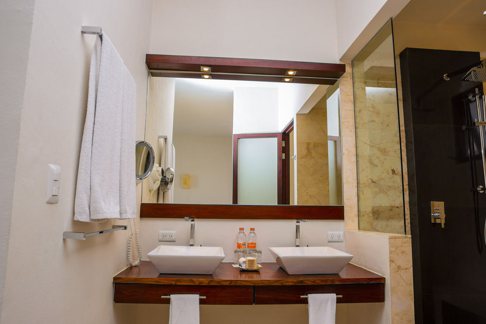 INTIMA RESORT TULUM - CLOTHING OPTIONAL - ADULTS O
