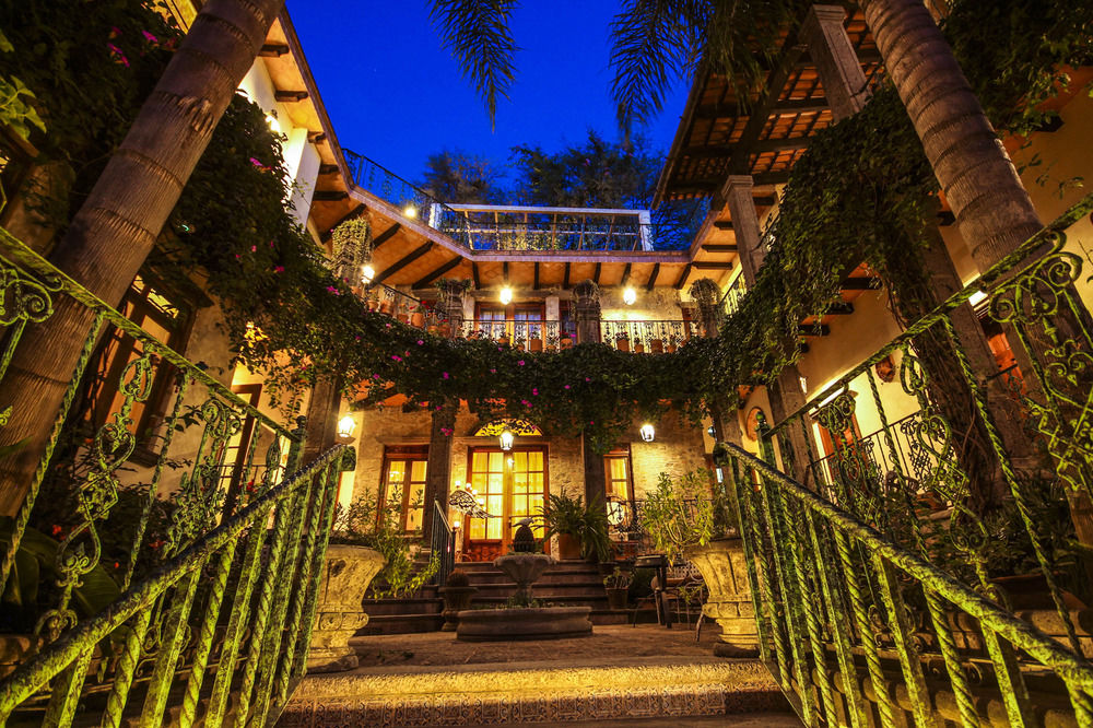 MANSION SAN MIGUEL