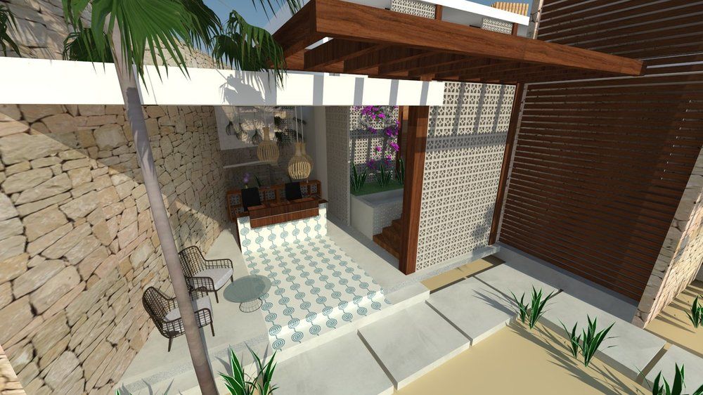 O TULUM - ADULTS ONLY