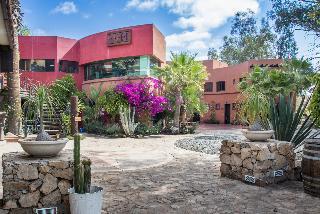 Hotel BOUTIQUE VALLE DE GUADALUPE