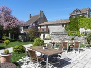 RELAIS DU SILENCE LE PIGEONNIER DU PERRON