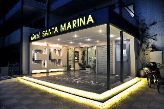 SANTA MARINA APTS KOS