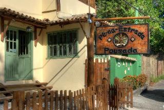 Pousada Pé-na-Estrada