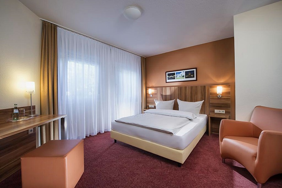 Bw Hotel Mannheim City