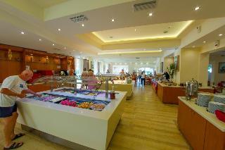 POSEIDON BEACH HOTEL
