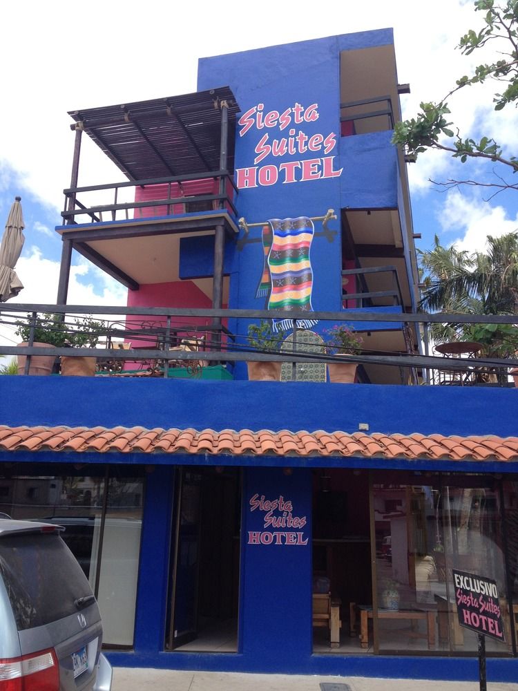 SIESTA SUITES
