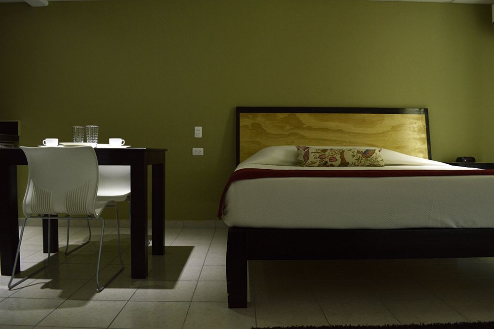 SANTA MARÍA HOTEL & SUITES