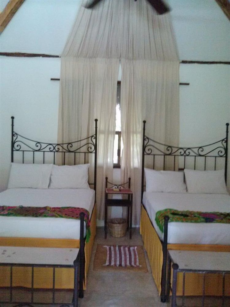 PIEDRA DE AGUA HOTEL BOUTIQUE PALENQUE