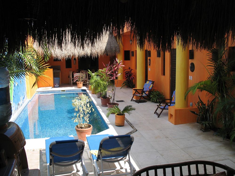 CASITA DE MAYA BOUTIQUE