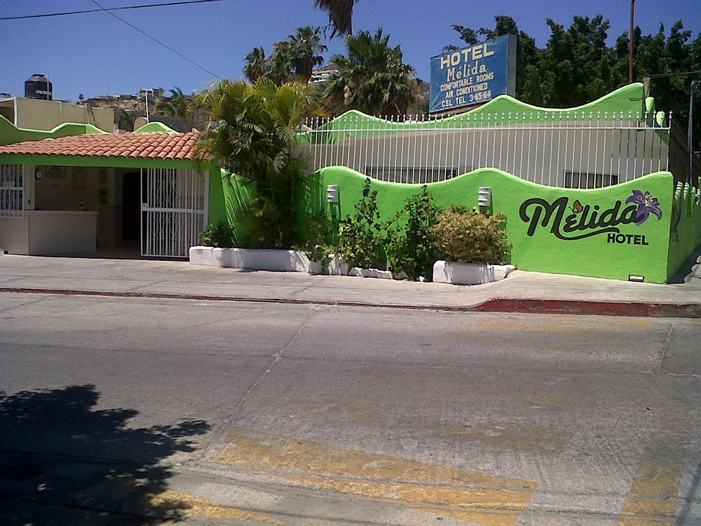 Hotel  MELIDA