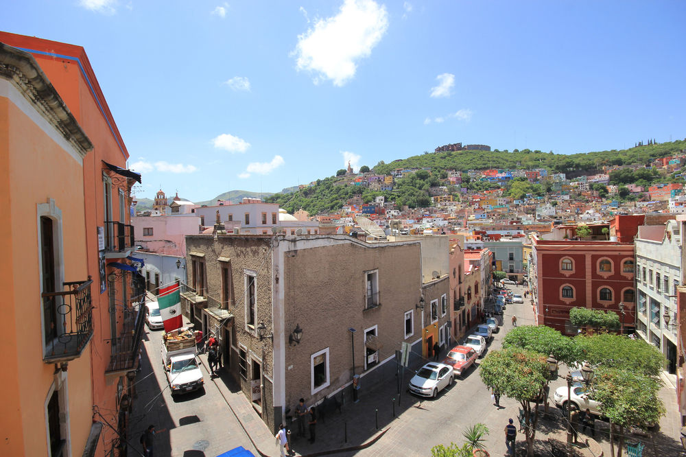 REAL GUANAJUATO