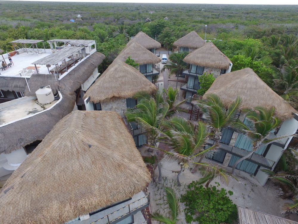 TATA TULUM - ADULTS ONLY