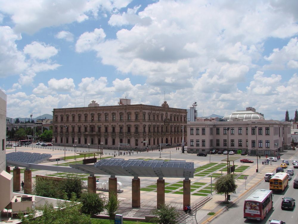 INN PLAZA DEL ANGEL CHIHUAHUA