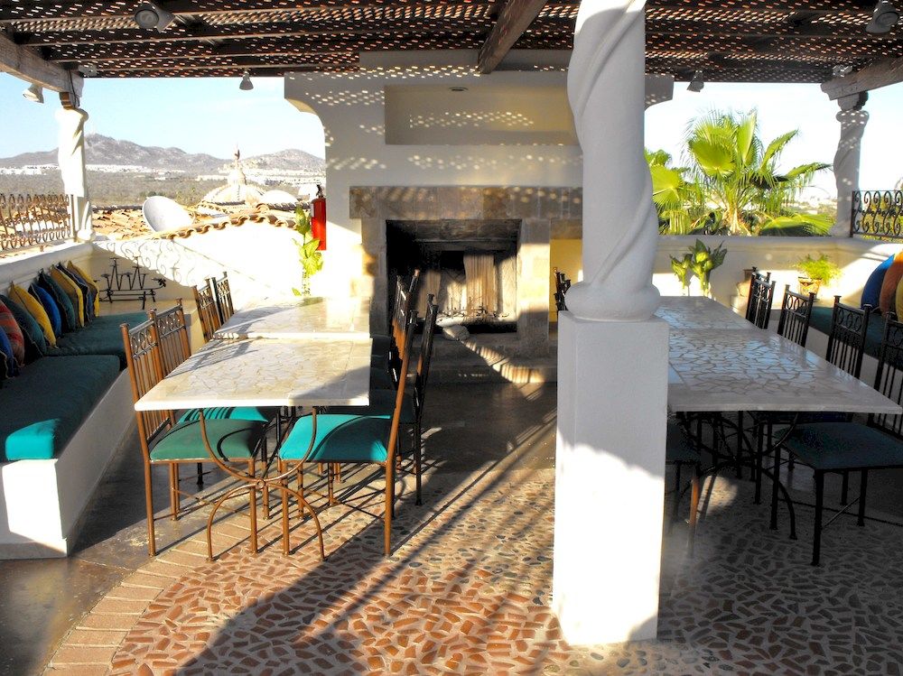 LOS CABOS GOLF RESORT, A VRI RESORT