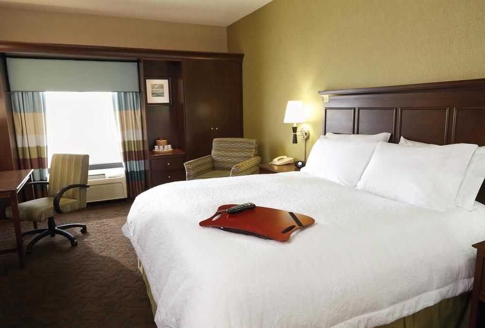 Hotel HAMPTON INN BY HILTON PIEDRAS NEGRAS