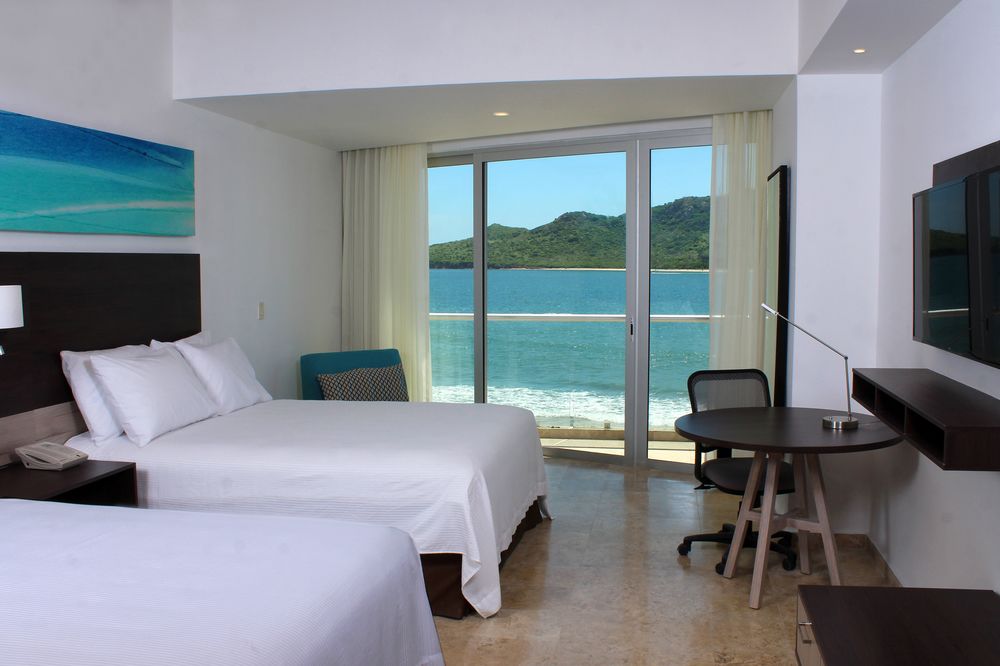 HOLIDAY INN RESORT MAZATLAN