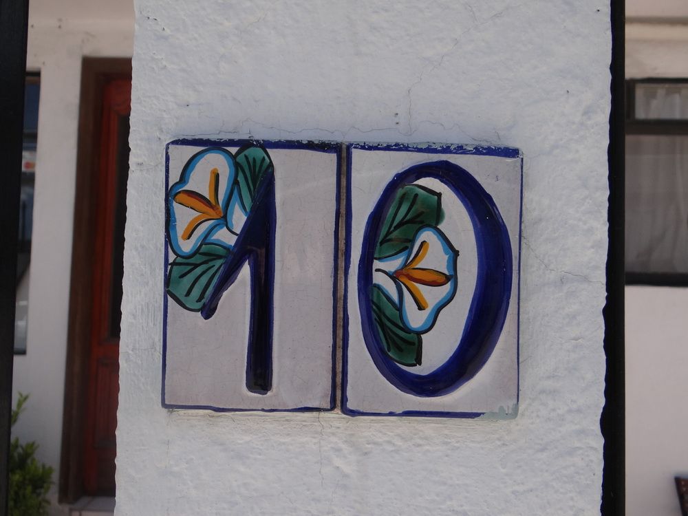 LA POSTA DE SAN MIGUEL