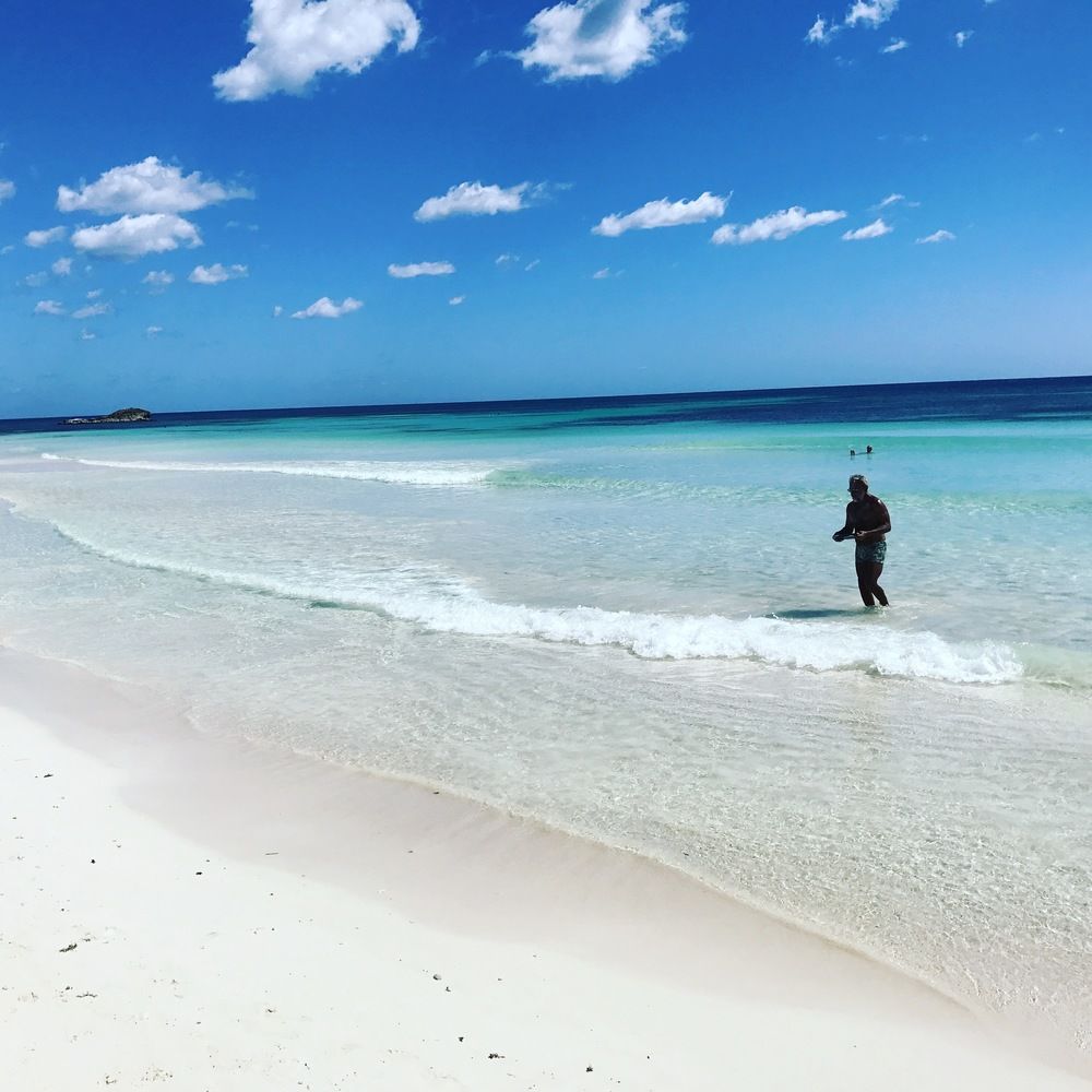ITO AZUL