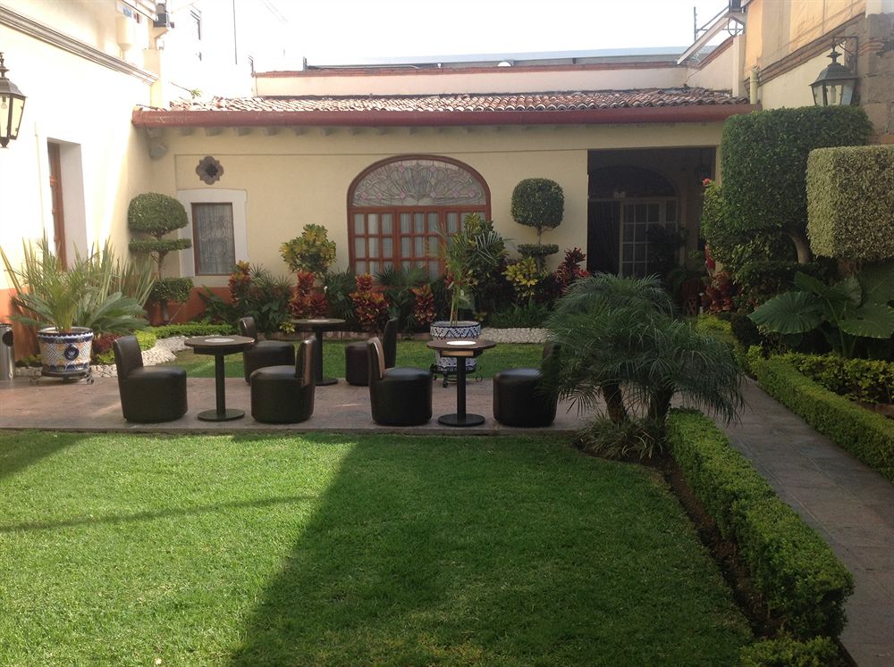 Hotel  DOS PATIOS