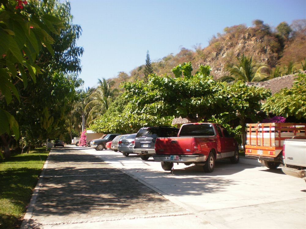 Hotel  & CLUB CAMPESTRE ALTOS PARAISO