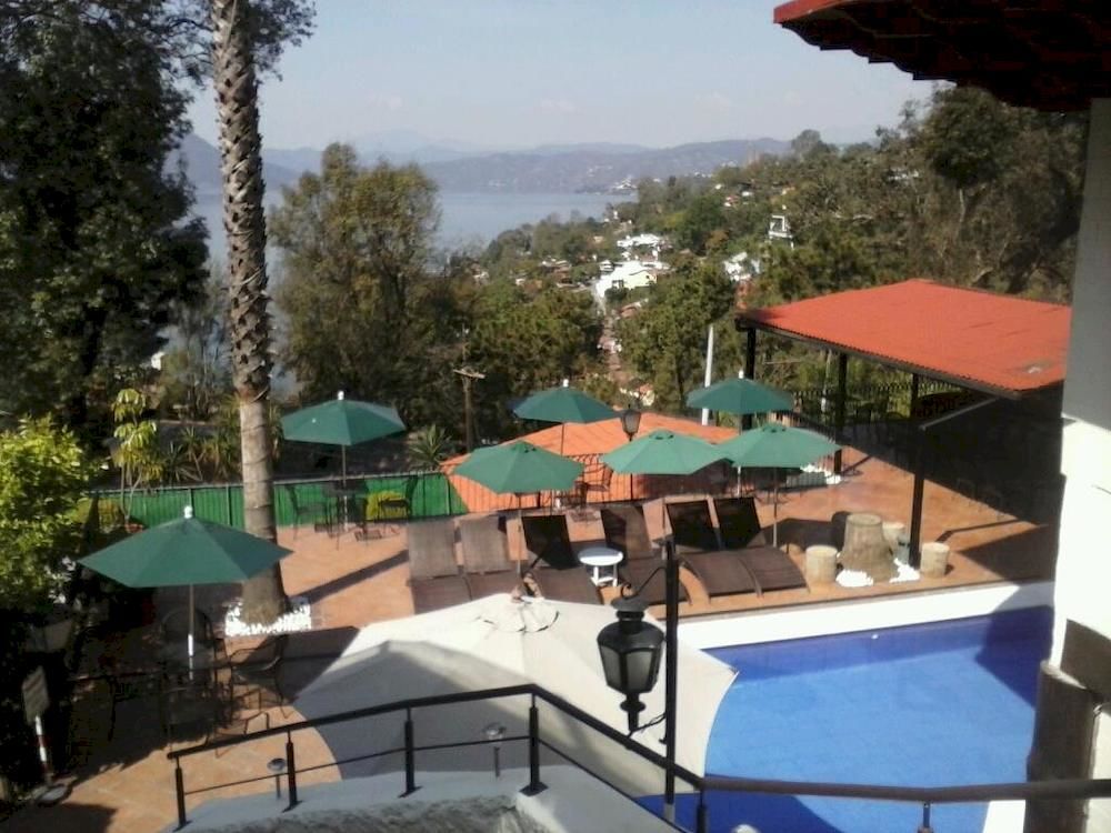 Hotel  SUITES EN LA MONTAÑA