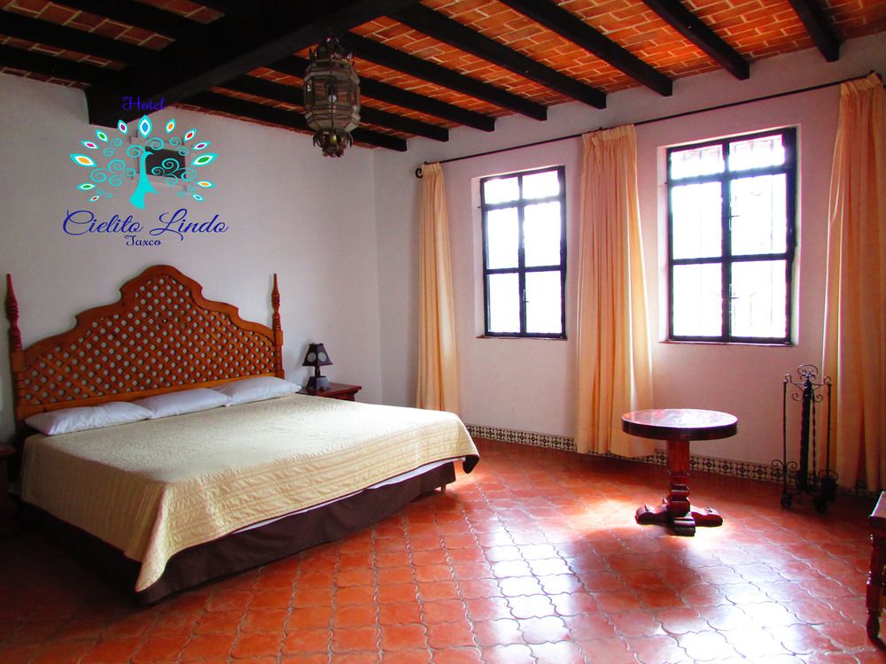 Hotel  CIELITO LINDO TAXCO