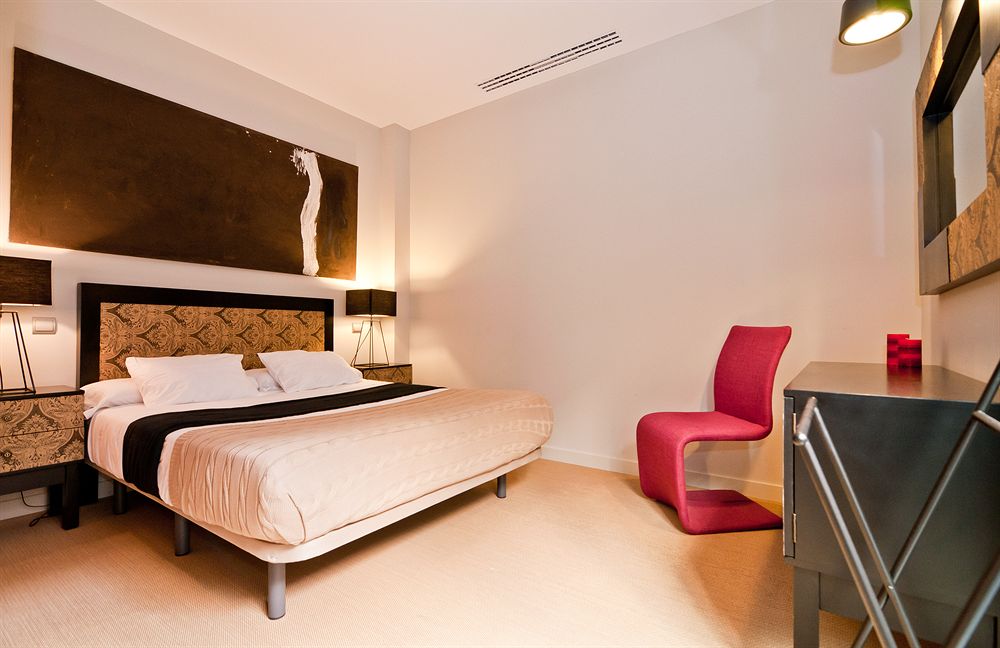 SMARTRENTAL CHUECA