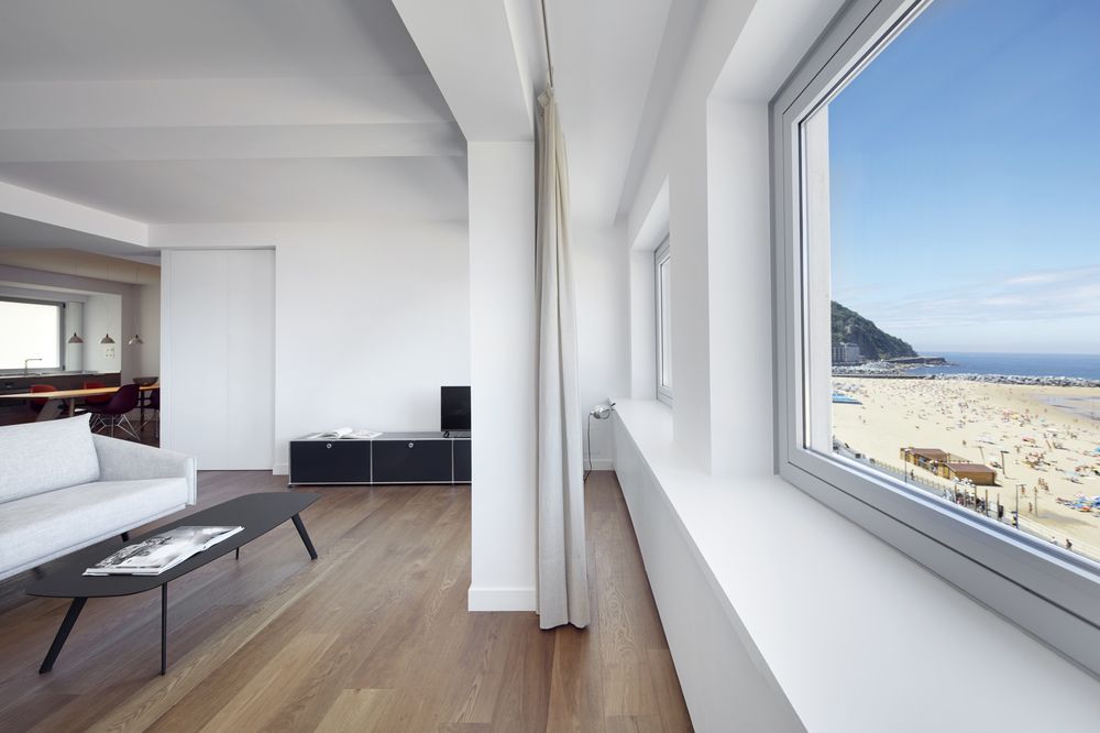 ZURRIOLA LOFT APARTMENT BY FEELFREE RENTALS