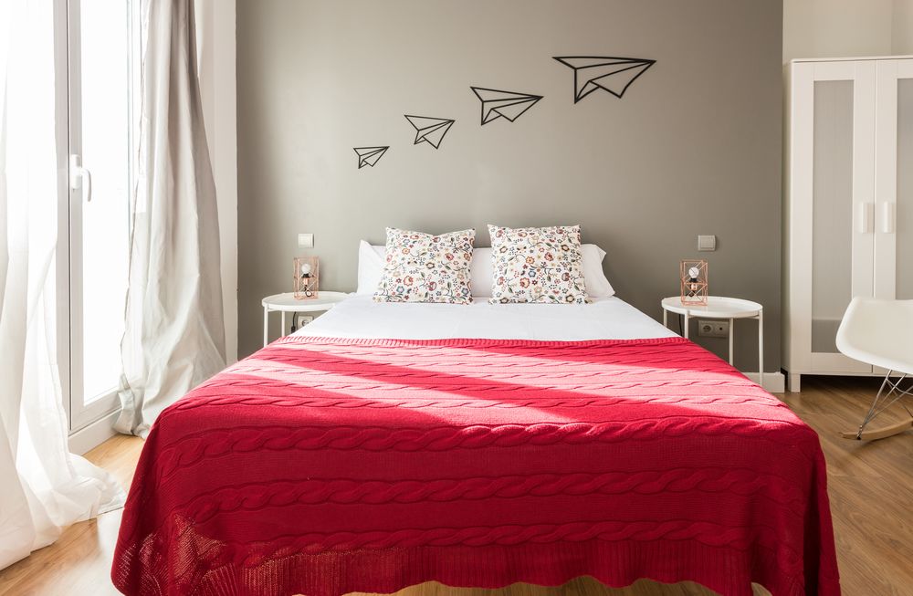 Hotel MADRID SMARTRENTALS DELICIAS