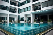 I-TALAY RESORT PATTAYA