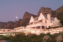 TWELVE APOSTLES HOTEL & SPA TWELVE APOSTLES HOTEL & SPA