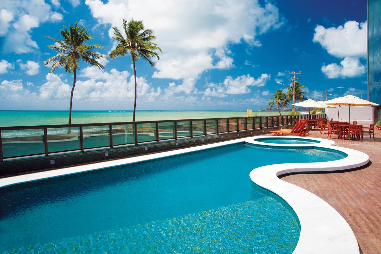 RITZ SUITES GRAND HOTEL BOUTIQUE