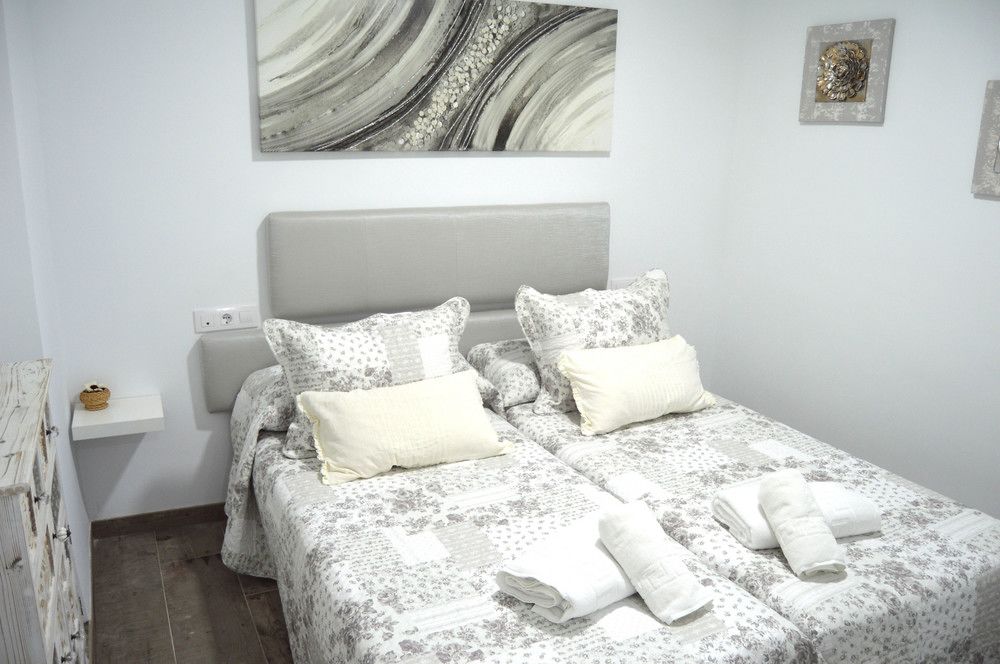 APARTAMENTO SAGASTA 47 CADIZ