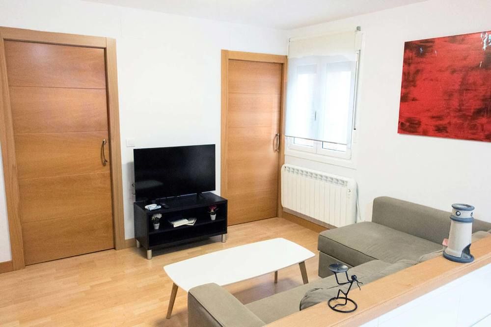 Apartamento Vitoria