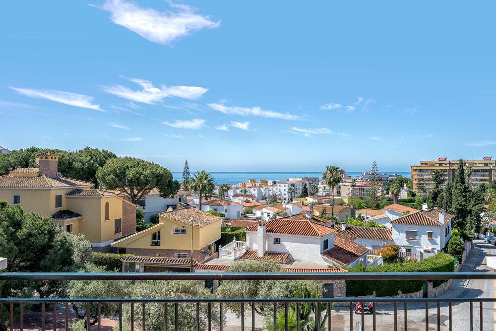 ILOFTMALAGA VILLA FABIOLA