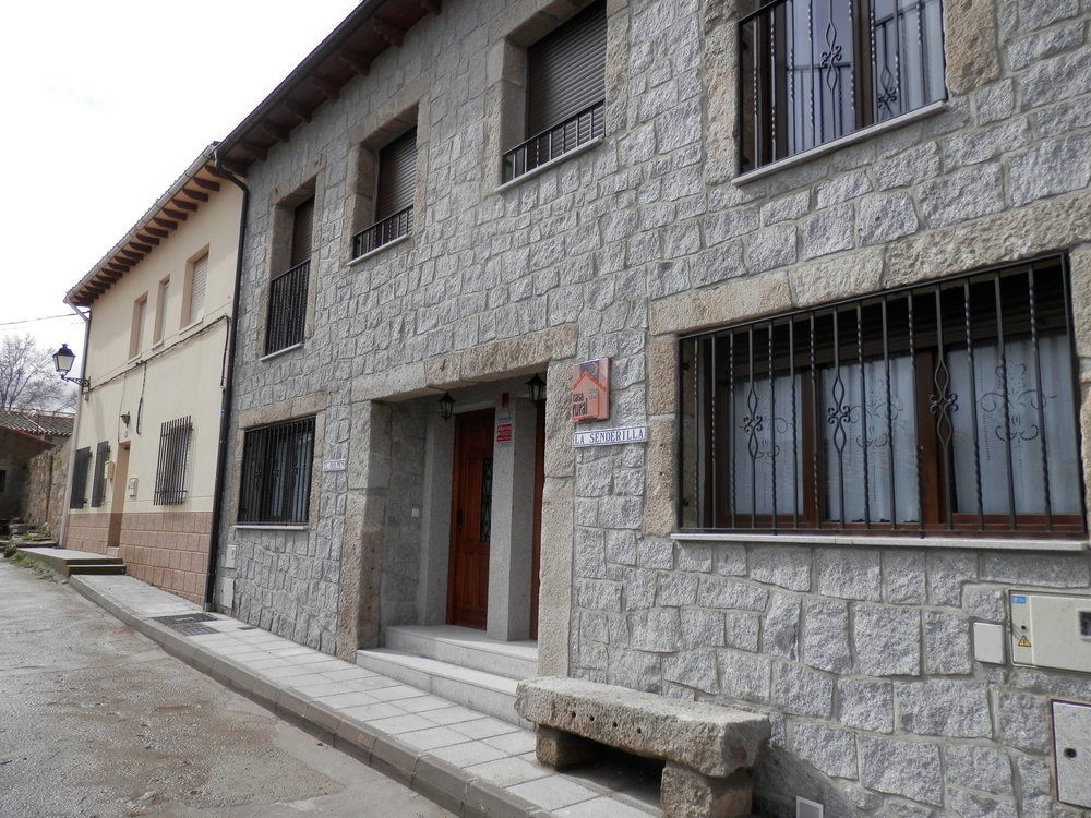 CASA RURAL EL DOLMEN