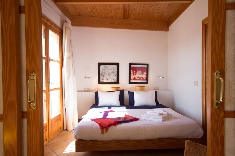 Historcal House Palma
