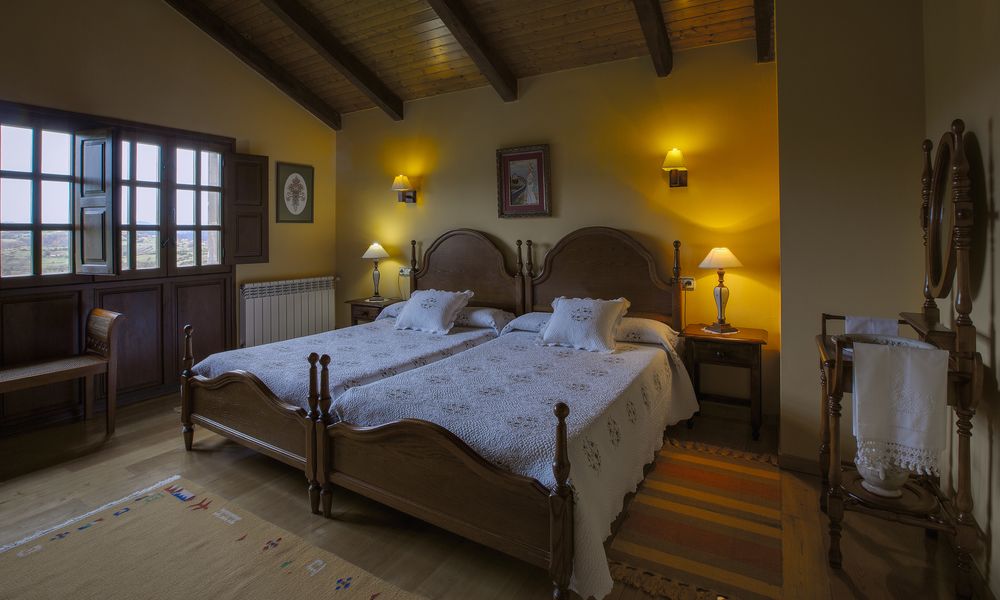 CASA LA CUESTA
