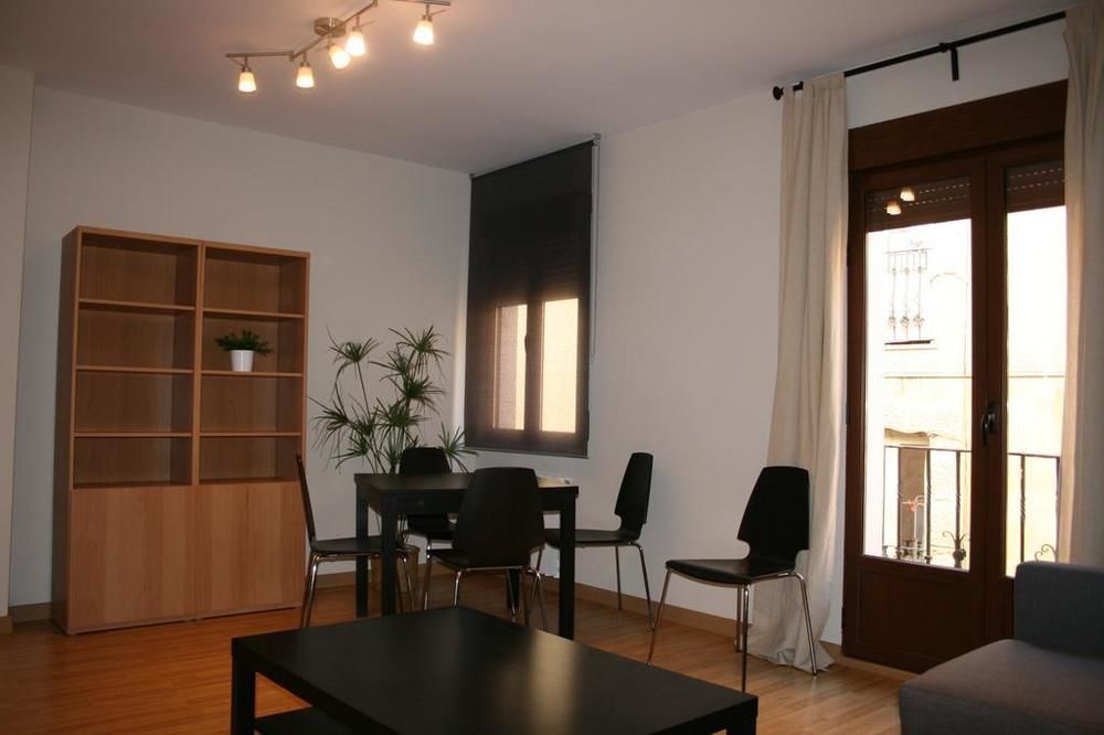 APARTAMENTOS CHANTRIA TERUEL