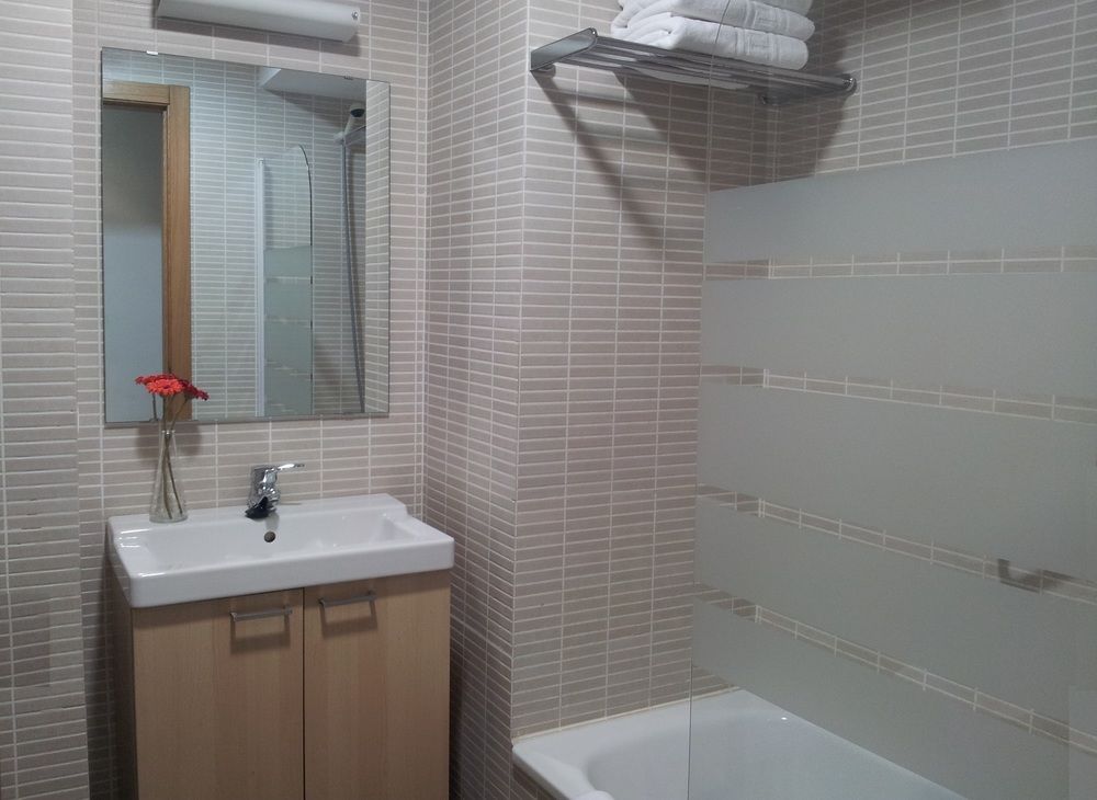 APARTAMENTOS SAN ISIDRO 44