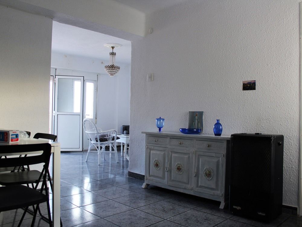 Apartment 400 Meters From the Beach